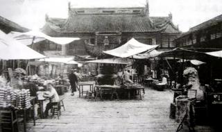 上海城隍庙地址