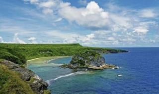 所罗门群岛旅游