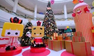 广州圣诞节去哪里玩