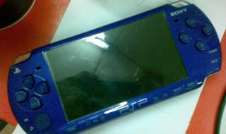 psp2000破解教程