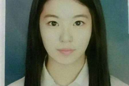 韩国证件照模板女 去韩国留学对签证照片的要求