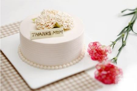 母亲节蛋糕图片大全 母亲节蛋糕怎么做