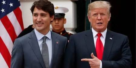 加拿大省长怒批美国 加拿大和美国关系真的很好吗