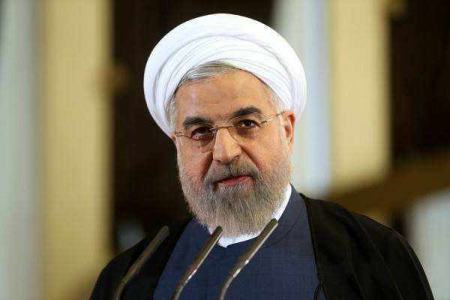 伊朗拒绝美国援助 伊朗为什么反美